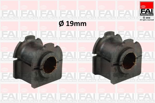 FAI AUTOPARTS skersinio stabilizatoriaus įvorių komplektas SS8228K